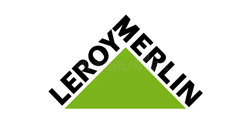 logo leroy